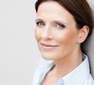 Facial Wrinkles and Lines