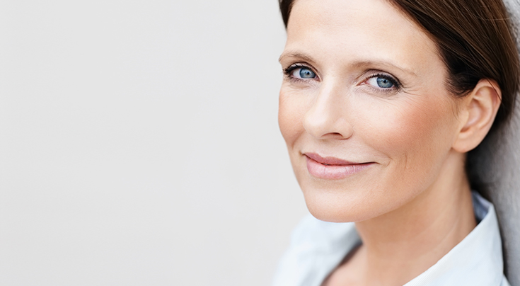 Facial Lines & Wrinkles